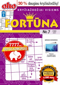 ID 5 oho Fortūna ID 5 oho Fortūna